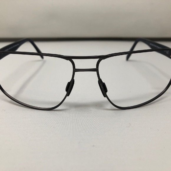 Maui Jim Eyeglass Frame 63-16-135 - Picture 3 of 6